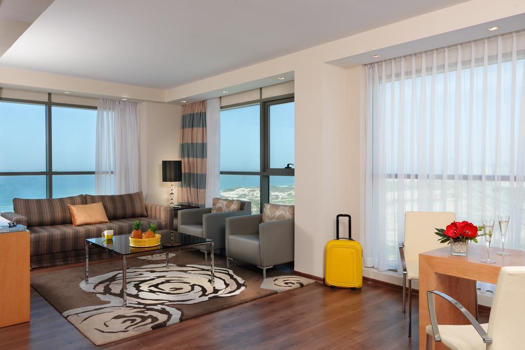 Hotel Leonardo Plaza Aschdod Exterior foto