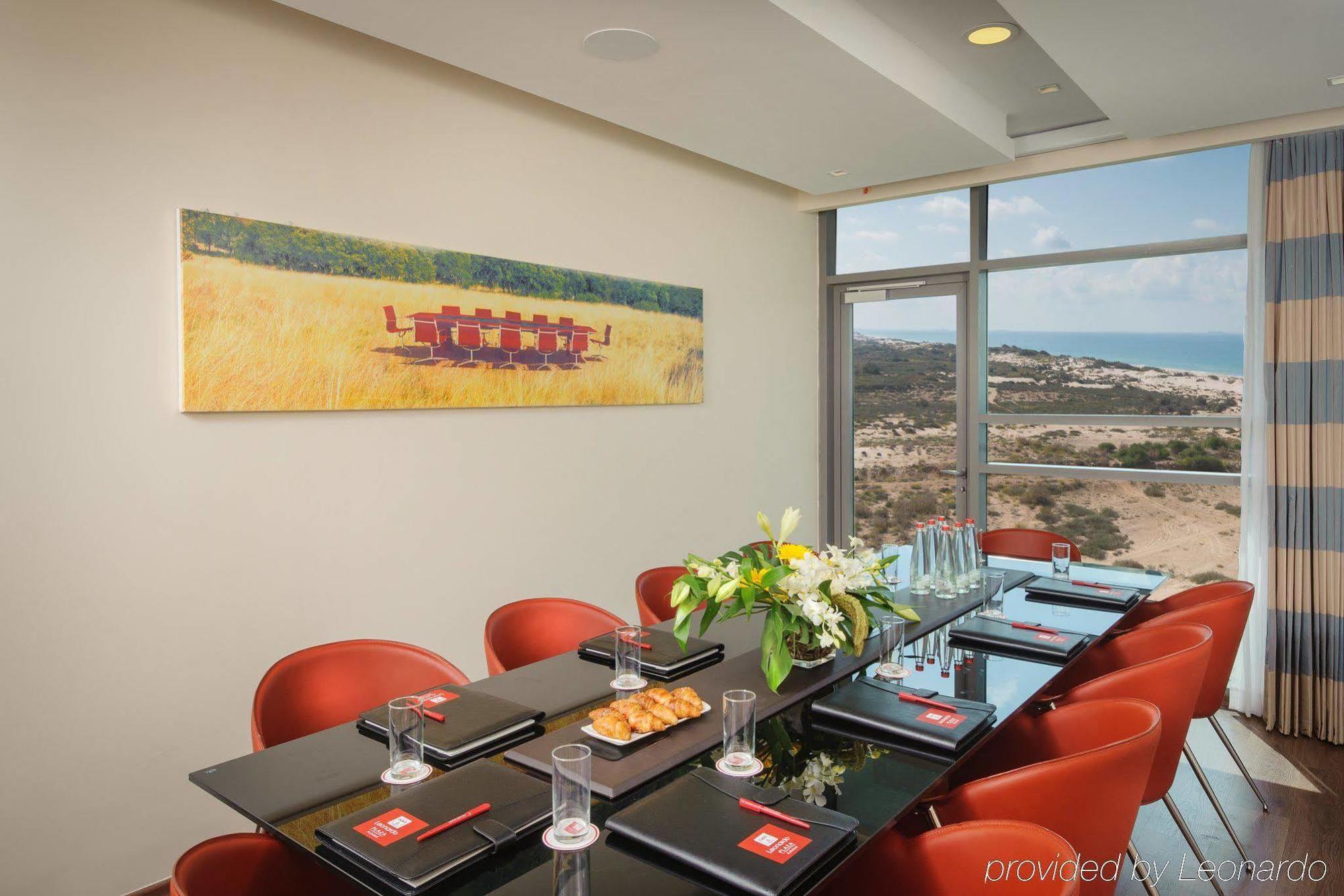 Hotel Leonardo Plaza Aschdod Exterior foto